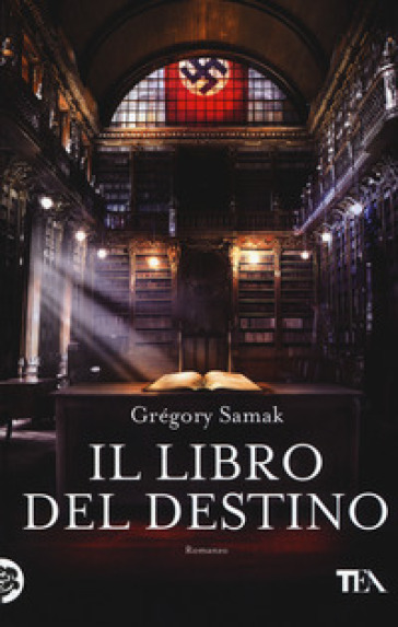 Il libro del destino - Grégory Samak