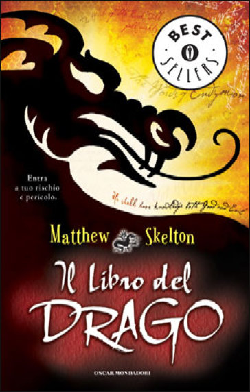 Il libro del drago - Matthew Skelton