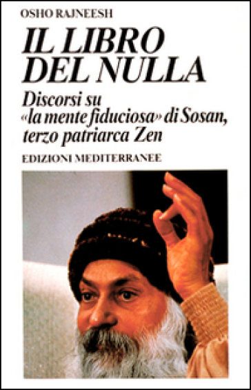 Il libro del nulla - Osho