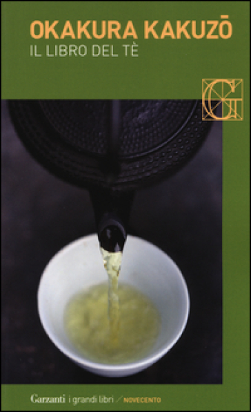 Il libro del tè - Kakuzo Okakura | 