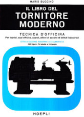 Il libro del tornitore moderno