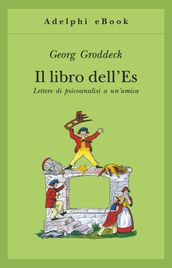 Il libro dell Es