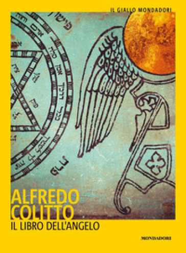 Il libro dell'angelo - Alfredo Colitto