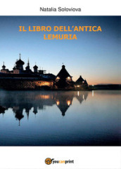 Il libro dell antica Lemuria