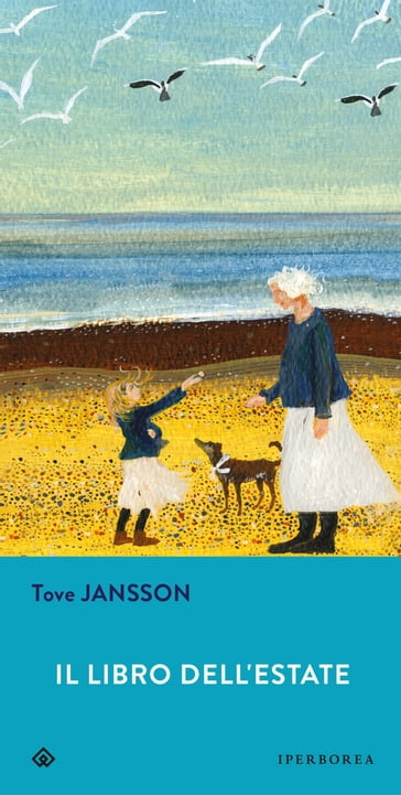 Il libro dell'estate - Tove Jansson