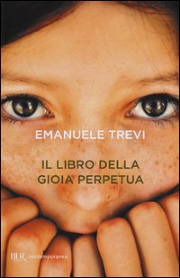 Il libro della gioia perpetua - Emanuele Trevi