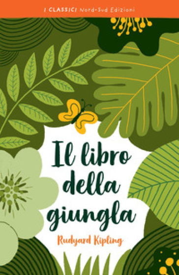 Il libro della giungla - Joseph Rudyard Kipling