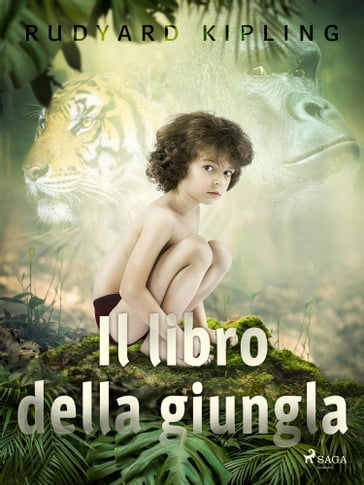 Il libro della giungla - Kipling Rudyard