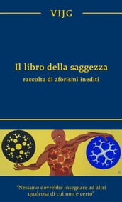 Il libro della saggezza