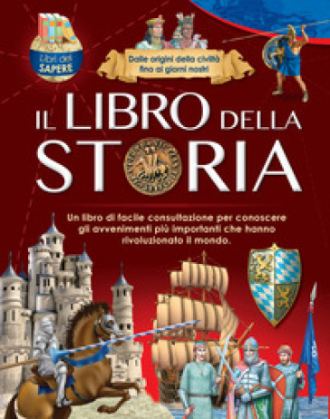 Il libro della storia