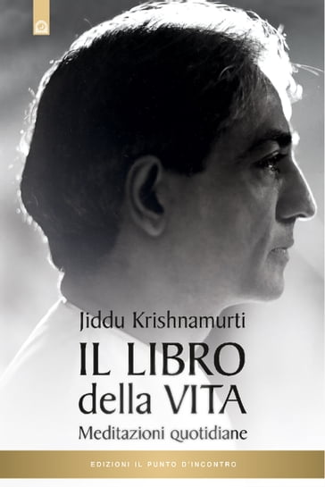 Il libro della vita - Jiddu Krishnamurti