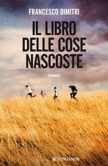 Il libro delle cose nascoste - Francesco Dimitri