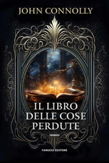 Il libro delle cose perdute - John Connolly