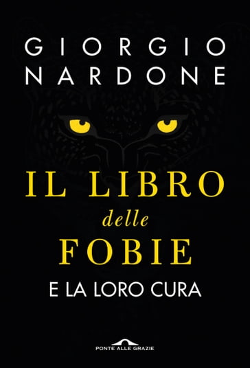 Il libro delle fobie - Giorgio Nardone