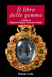 Il libro delle gemme