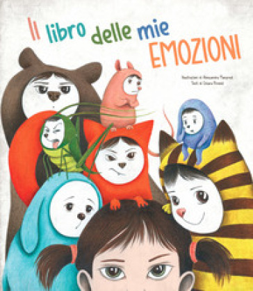 Il libro delle mie emozioni - Chiara Piroddi