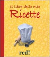 Il libro delle mie ricette