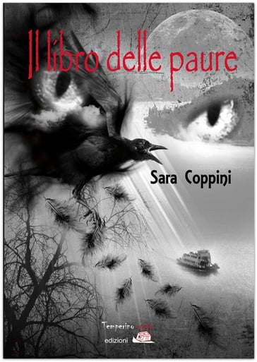 Il libro delle paure - Sara Coppini