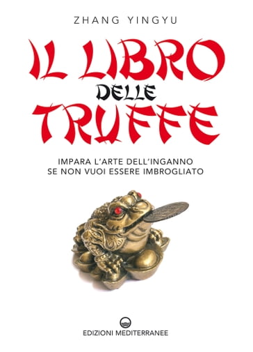 Il libro delle truffe - Yingyu Zhang