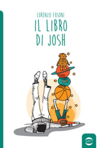 Il libro di Josh - Lorenzo Fusoni