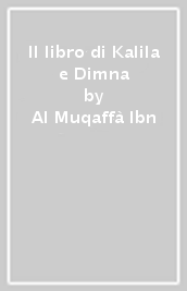 Il libro di Kalila e Dimna