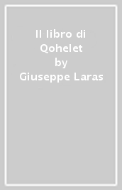 Il libro di Qohelet