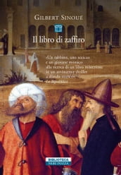 Il libro di zaffiro