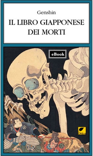 Il libro giapponese dei morti - Genshin