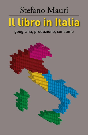 Il libro in Italia - Stefano Mauri