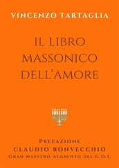 Il libro massonico dell Amore