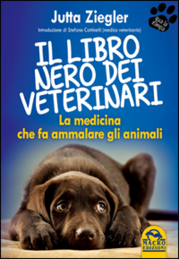Il libro nero dei veterinari - Jutta Ziegler | 