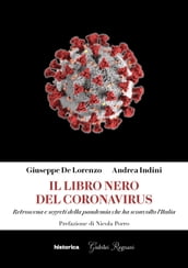 Il libro nero del Coronavirus