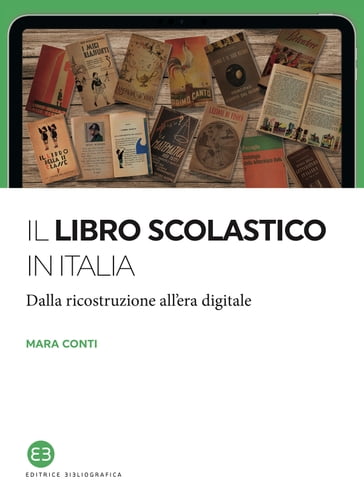 Il libro scolastico in Italia - Mara Conti