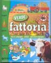 Il libro verde della fattoria