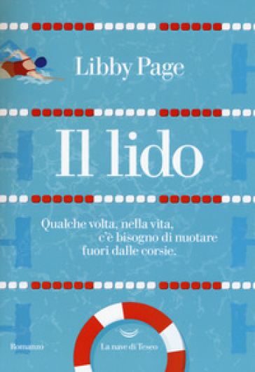 Il lido - Libby Page