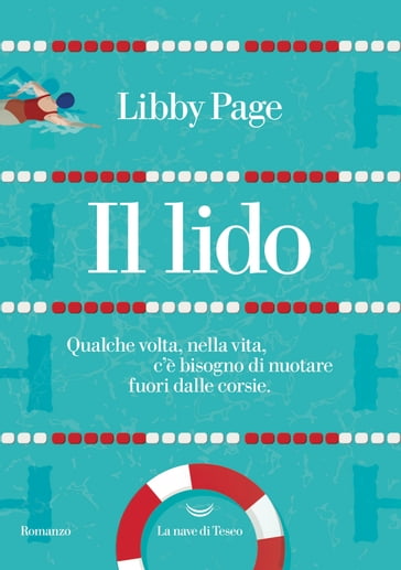 Il lido - Libby Page