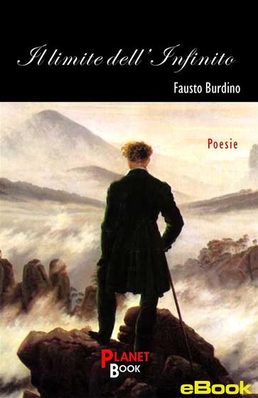 Il limite dell'Infinito - Fausto Burdino