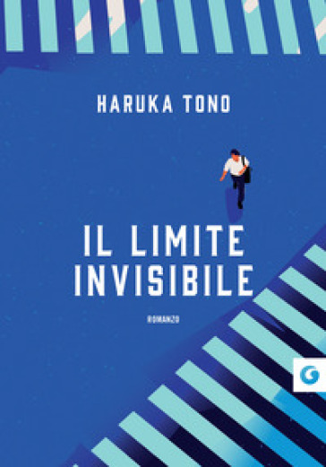 Il limite invisibile - Haruka Tono