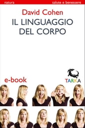 Il linguaggio del corpo