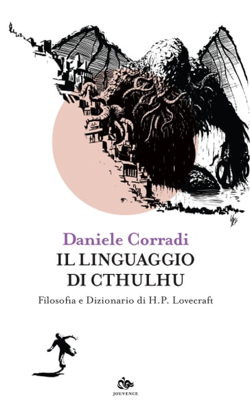 Il linguaggio di Cthulhu - Daniele Corradi