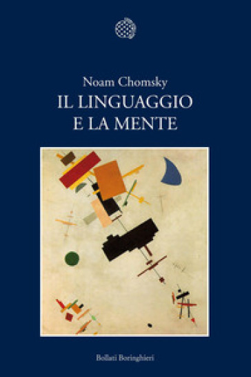 Il linguaggio e la mente - Noam Chomsky