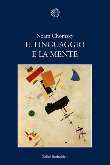 Il linguaggio e la mente - Noam Chomsky