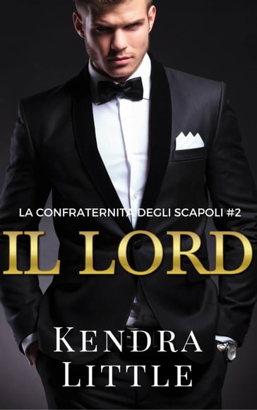 Il lord - Kendra Little