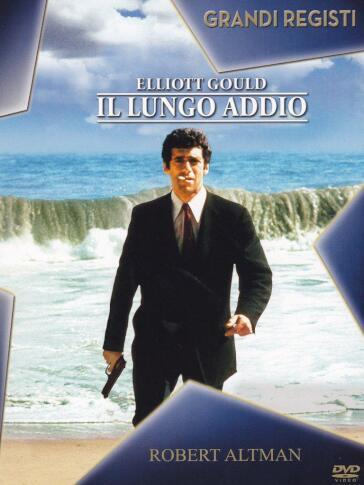 Il lungo addio (DVD) - Robert Altman