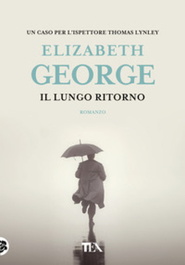 Il lungo ritorno - Elizabeth George