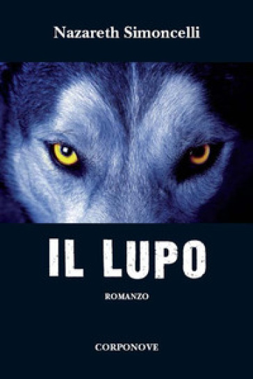 Il lupo - Nazareth Simoncelli