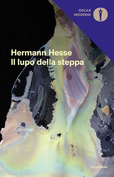 Il lupo della steppa - Hesse Hermann