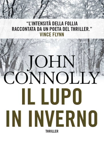 Il lupo in inverno - John Connolly