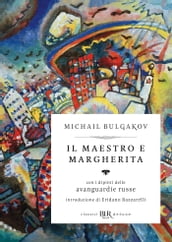 Il maestro e Margherita (Deluxe)