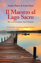 Il maestro al Lago Sacro